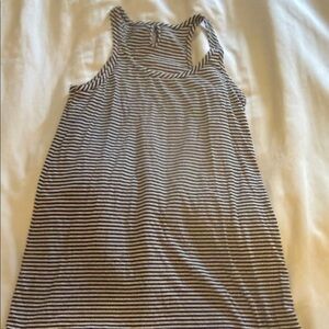Kate Spade striped dress, S